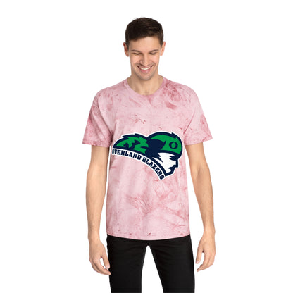 Color Blast School Spirit Tee