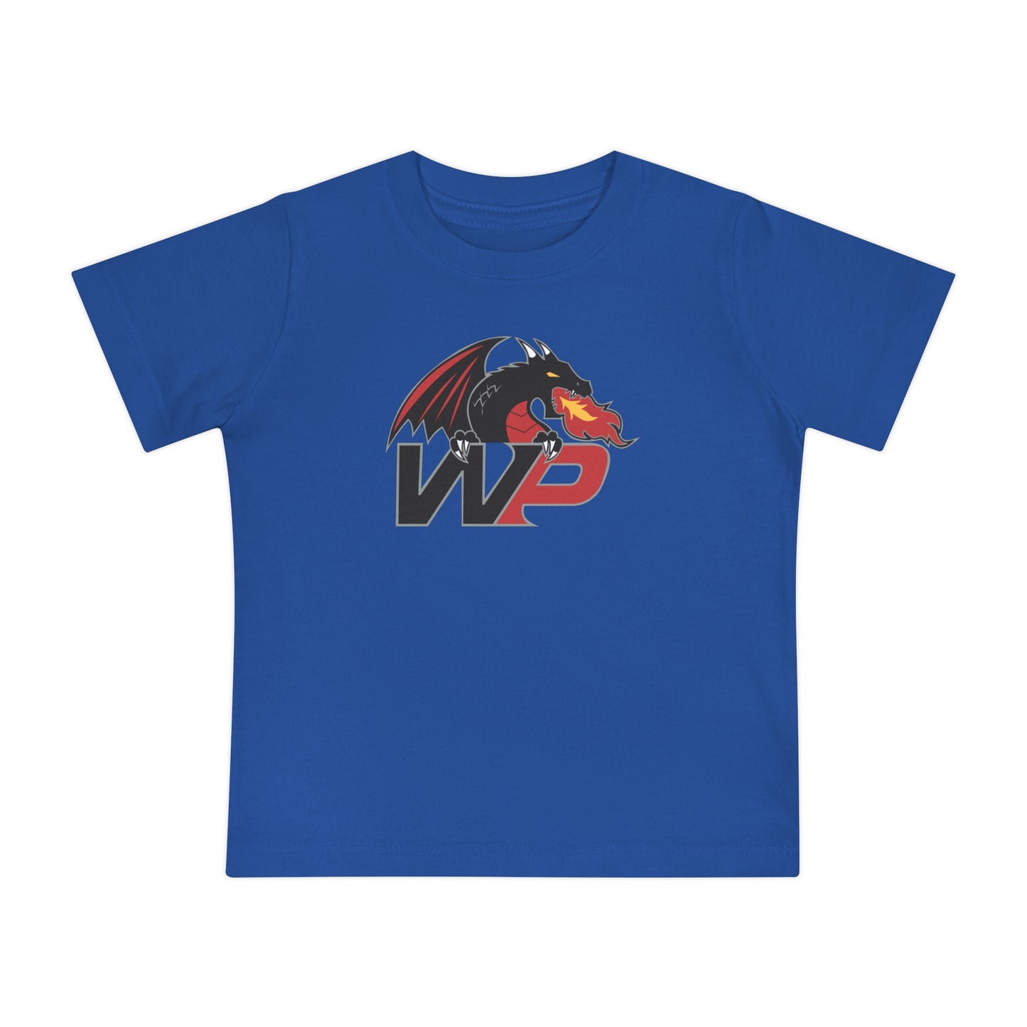 Baby Short Sleeve Tee