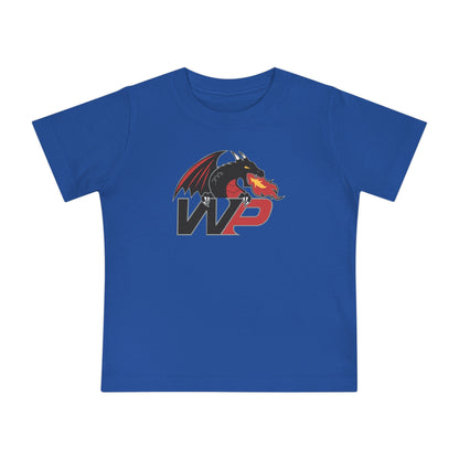 Baby Short Sleeve Tee