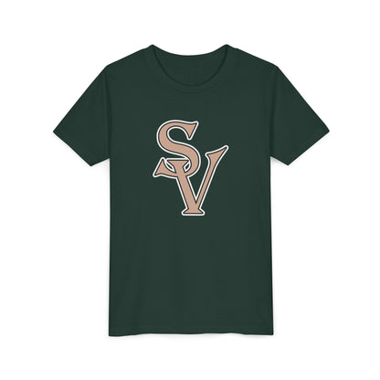 Youth Short Sleeve Tee