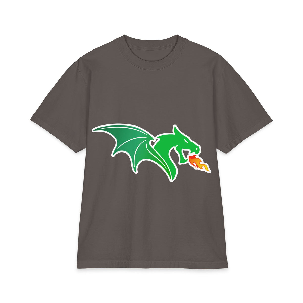 Max Heavyweight Short Sleeve Tee