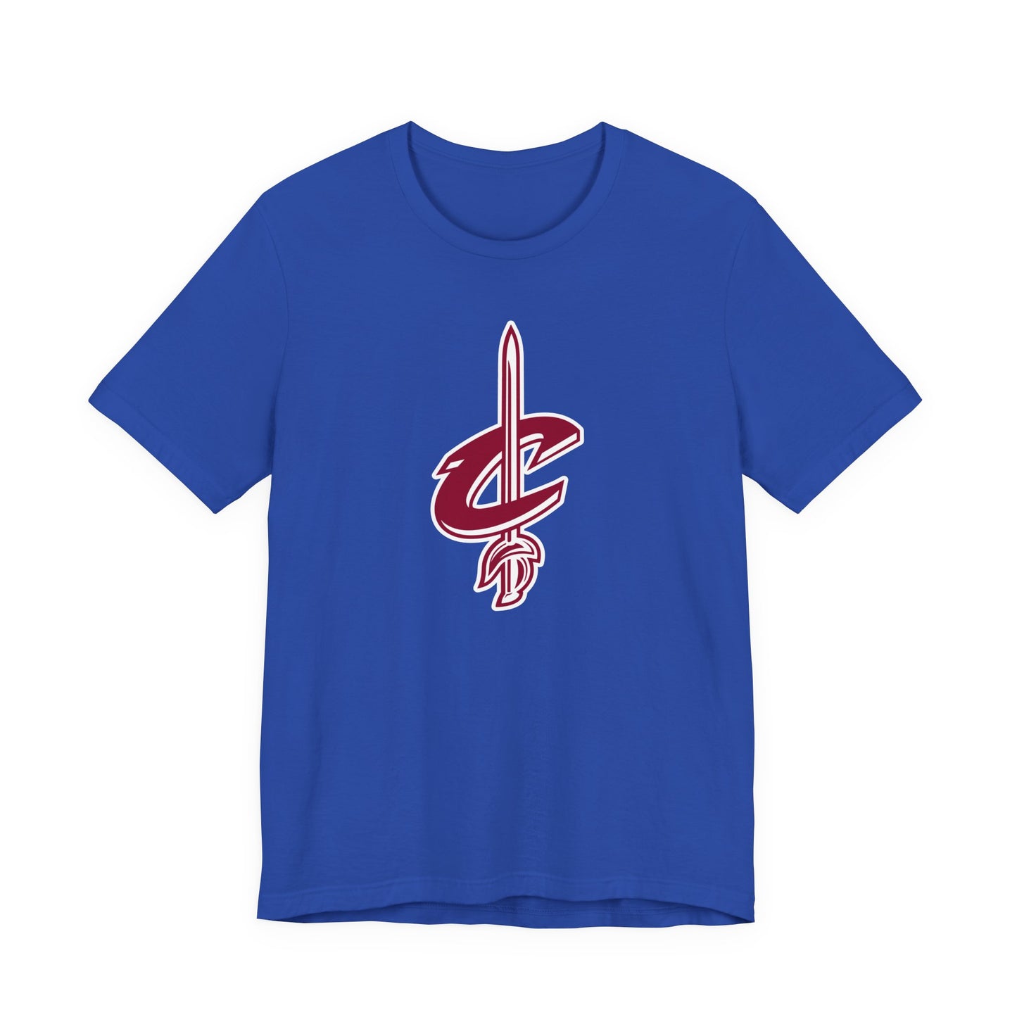 Jersey Short Sleeve Tee