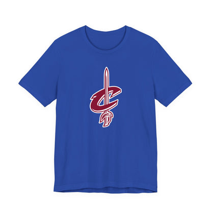 Jersey Short Sleeve Tee