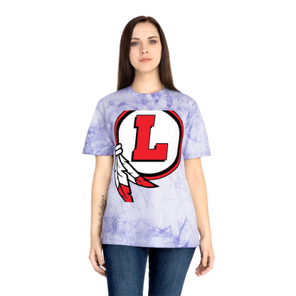 Color Blast School Spirit Tee