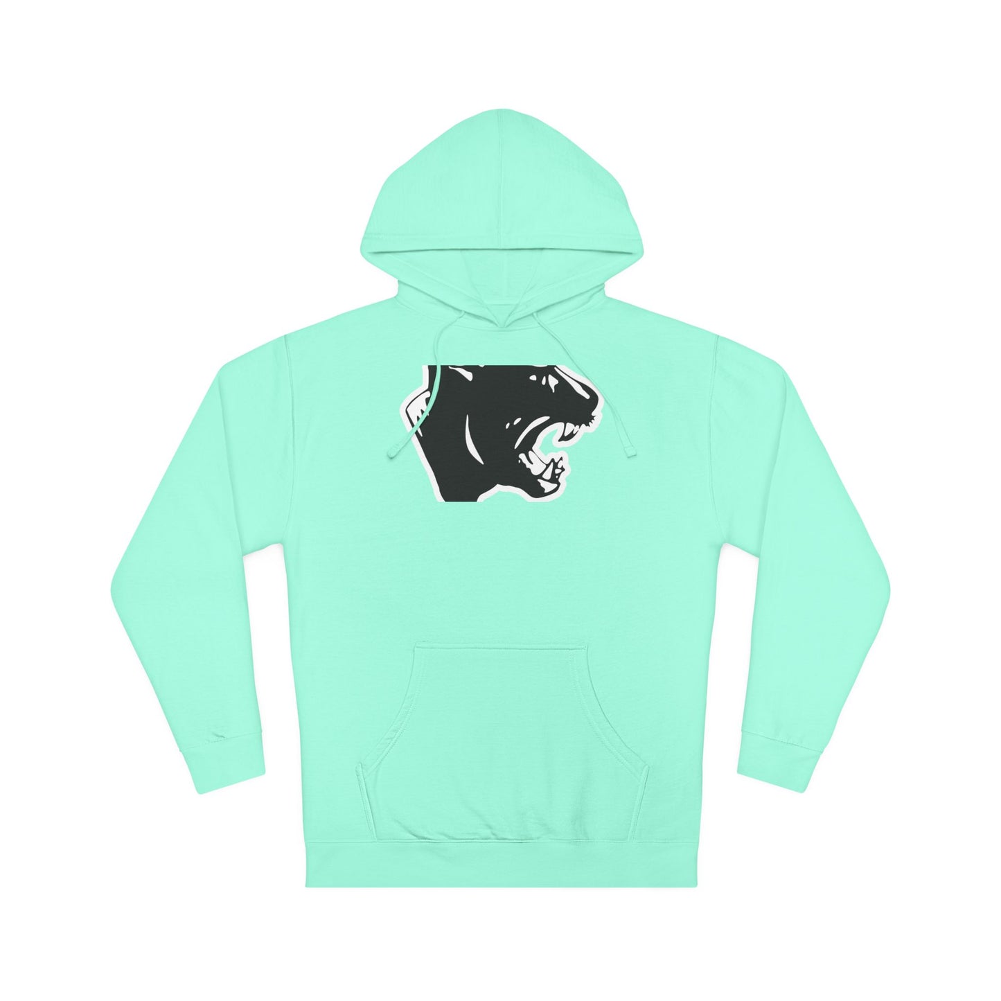 Midweight Pullover Hoodie