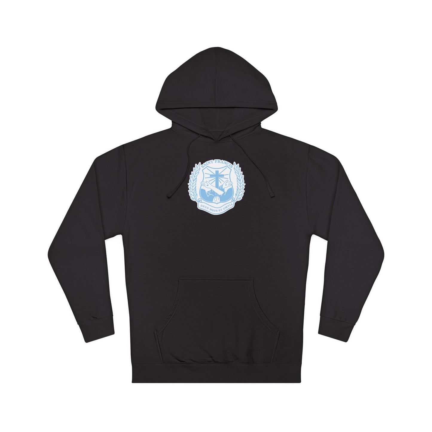 Midweight Pullover Hoodie