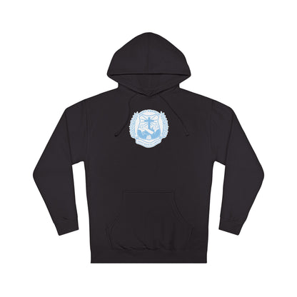 Midweight Pullover Hoodie