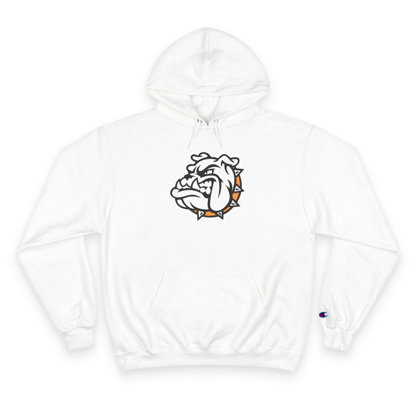 Champion Powerblend Fleece Pullover Hoodie