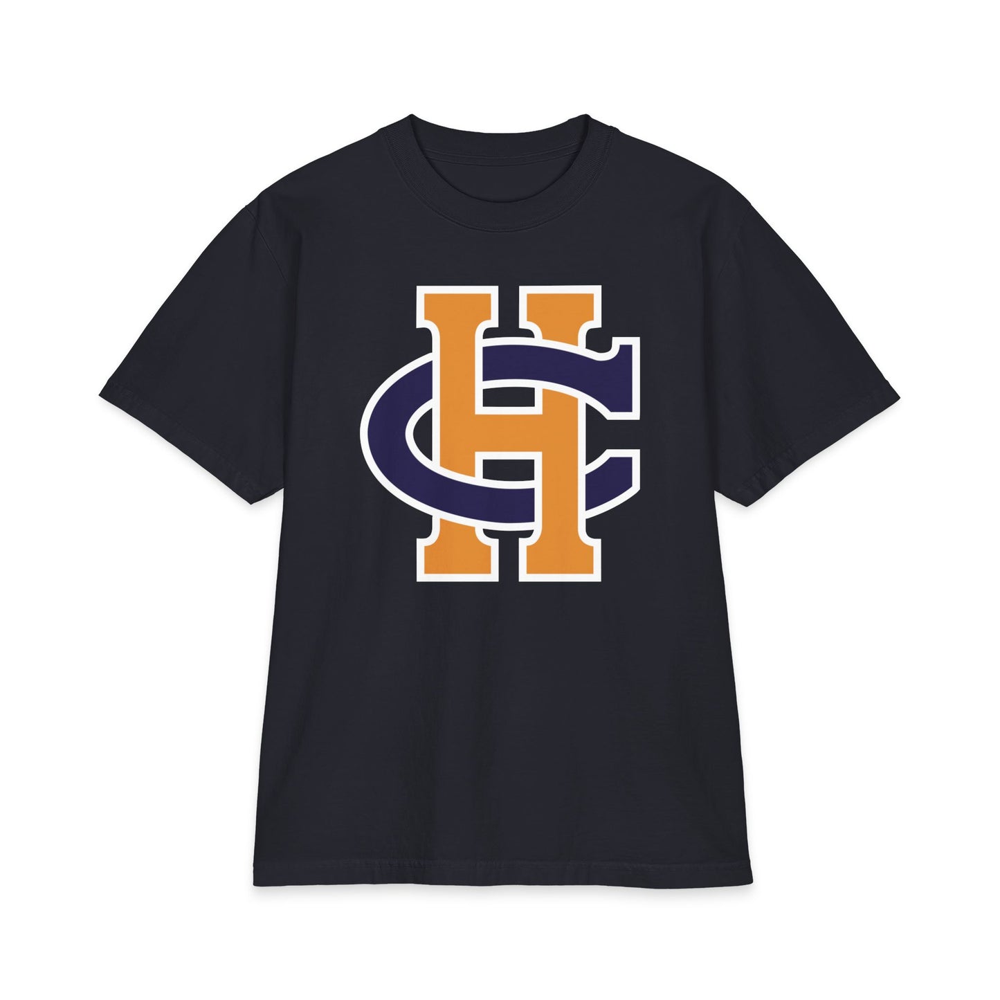 Max Heavyweight Short Sleeve Tee