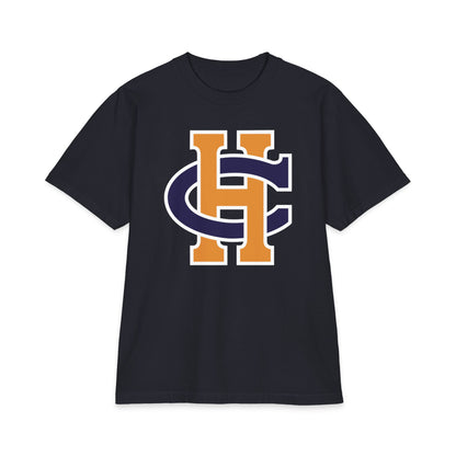 Max Heavyweight Short Sleeve Tee