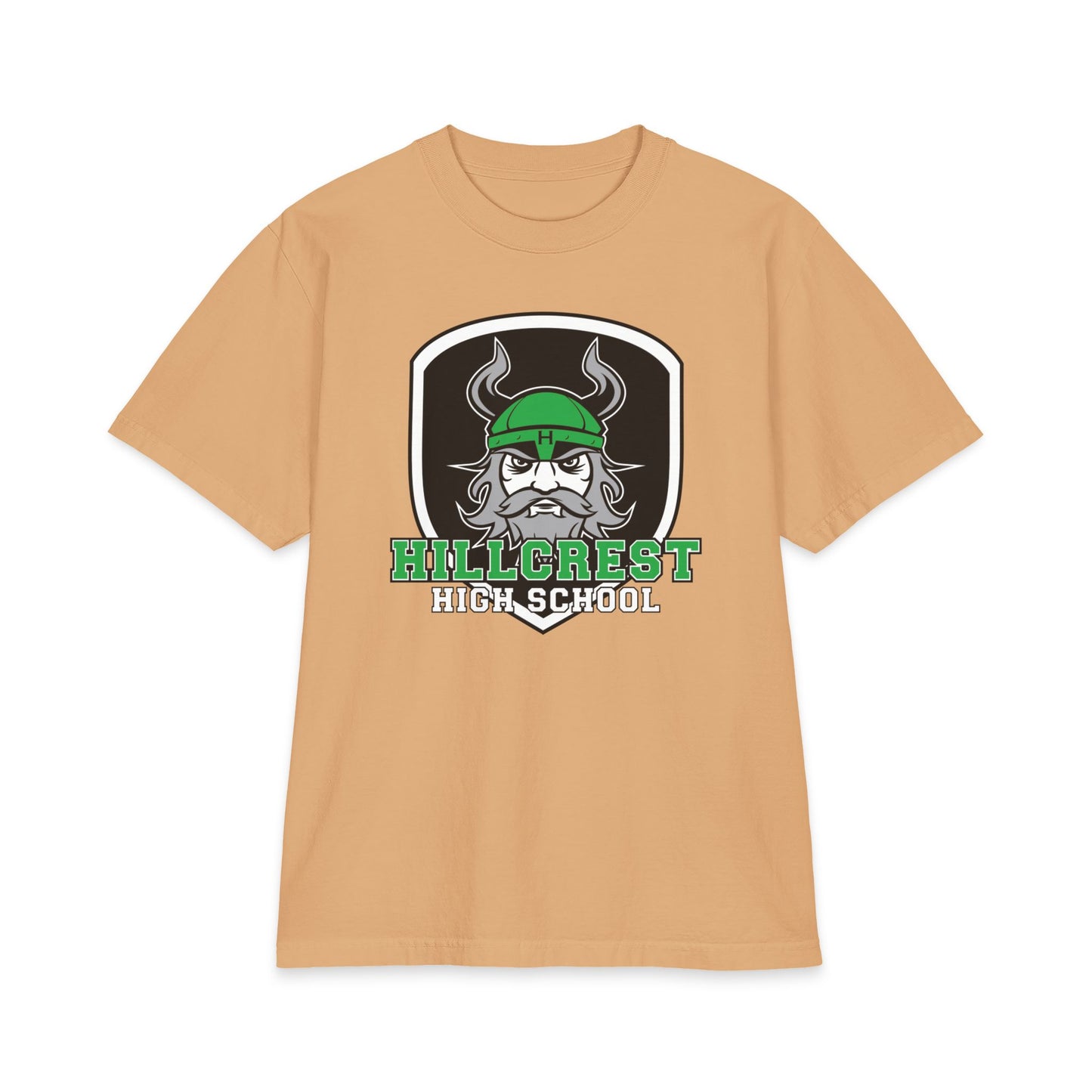 Max Heavyweight Short Sleeve Tee