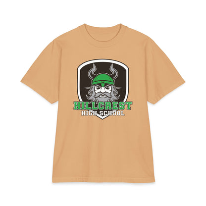 Max Heavyweight Short Sleeve Tee