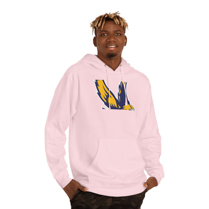 Midweight Pullover Hoodie