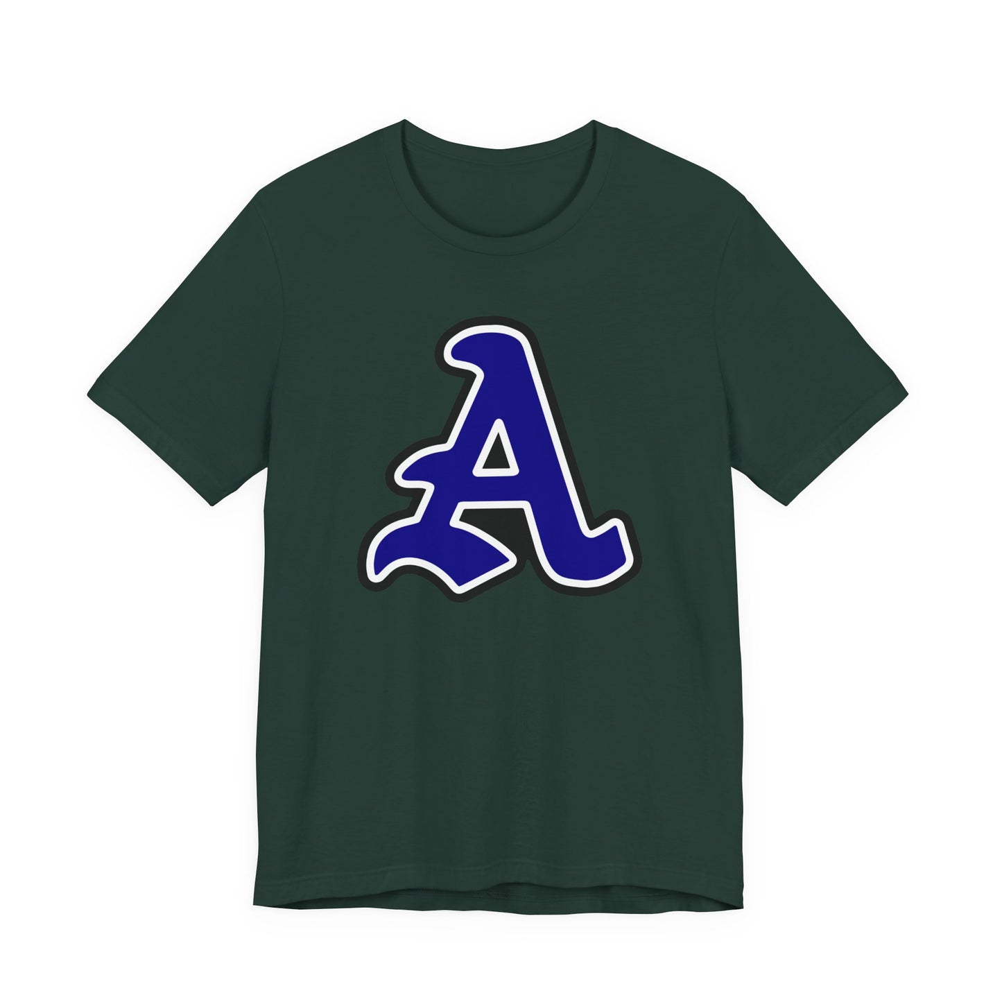 Jersey Short Sleeve Tee