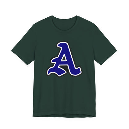 Jersey Short Sleeve Tee