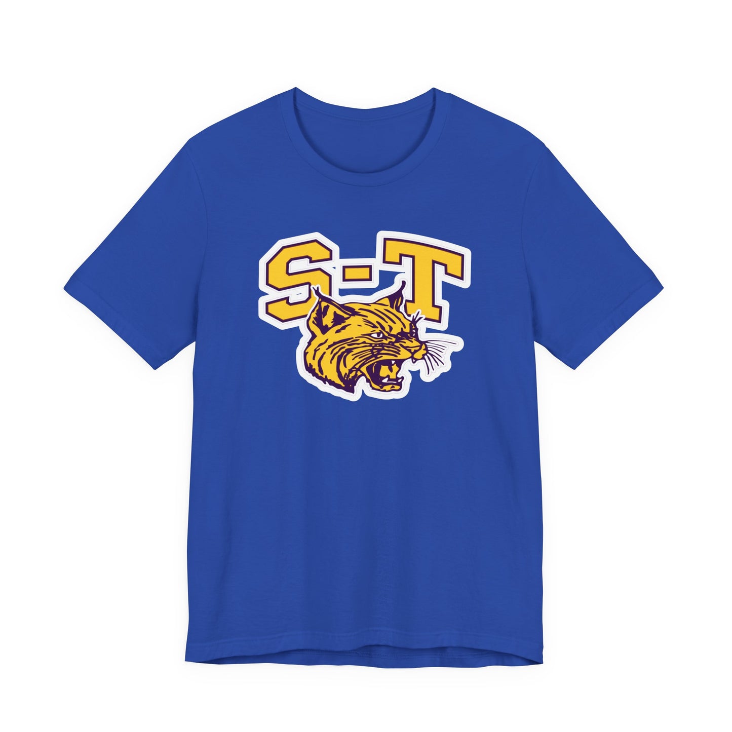 Jersey Short Sleeve Tee