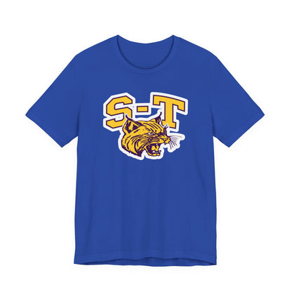 Jersey Short Sleeve Tee