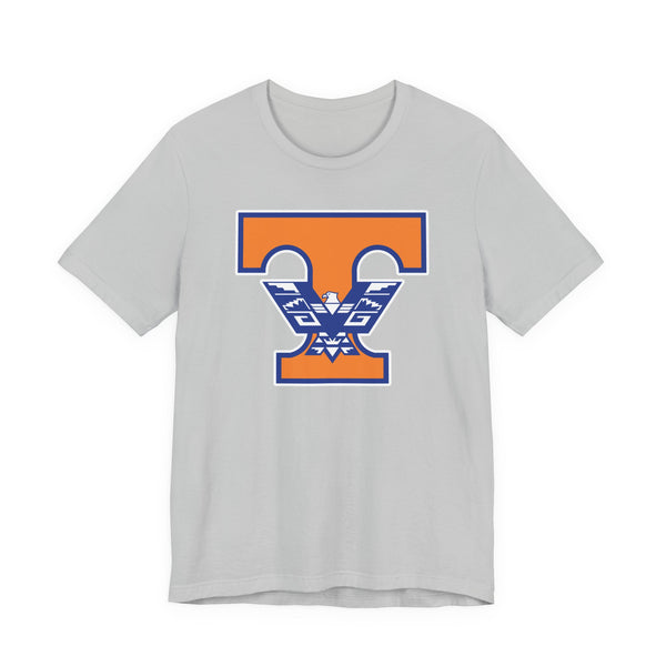 Jersey Short Sleeve Tee