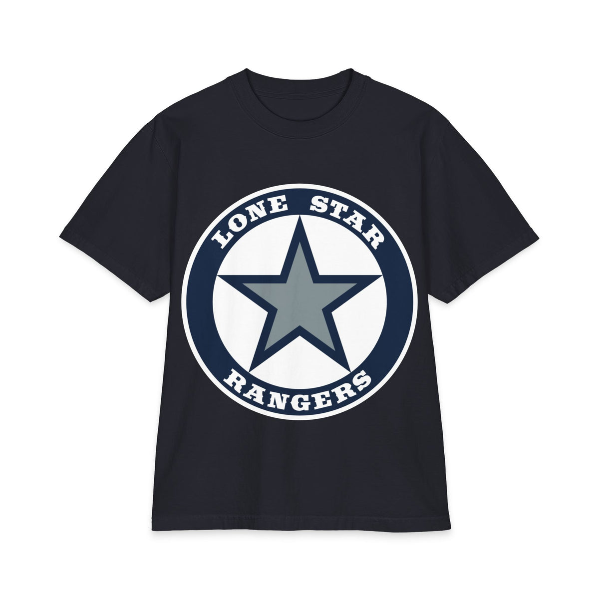 Max Heavyweight Short Sleeve Tee