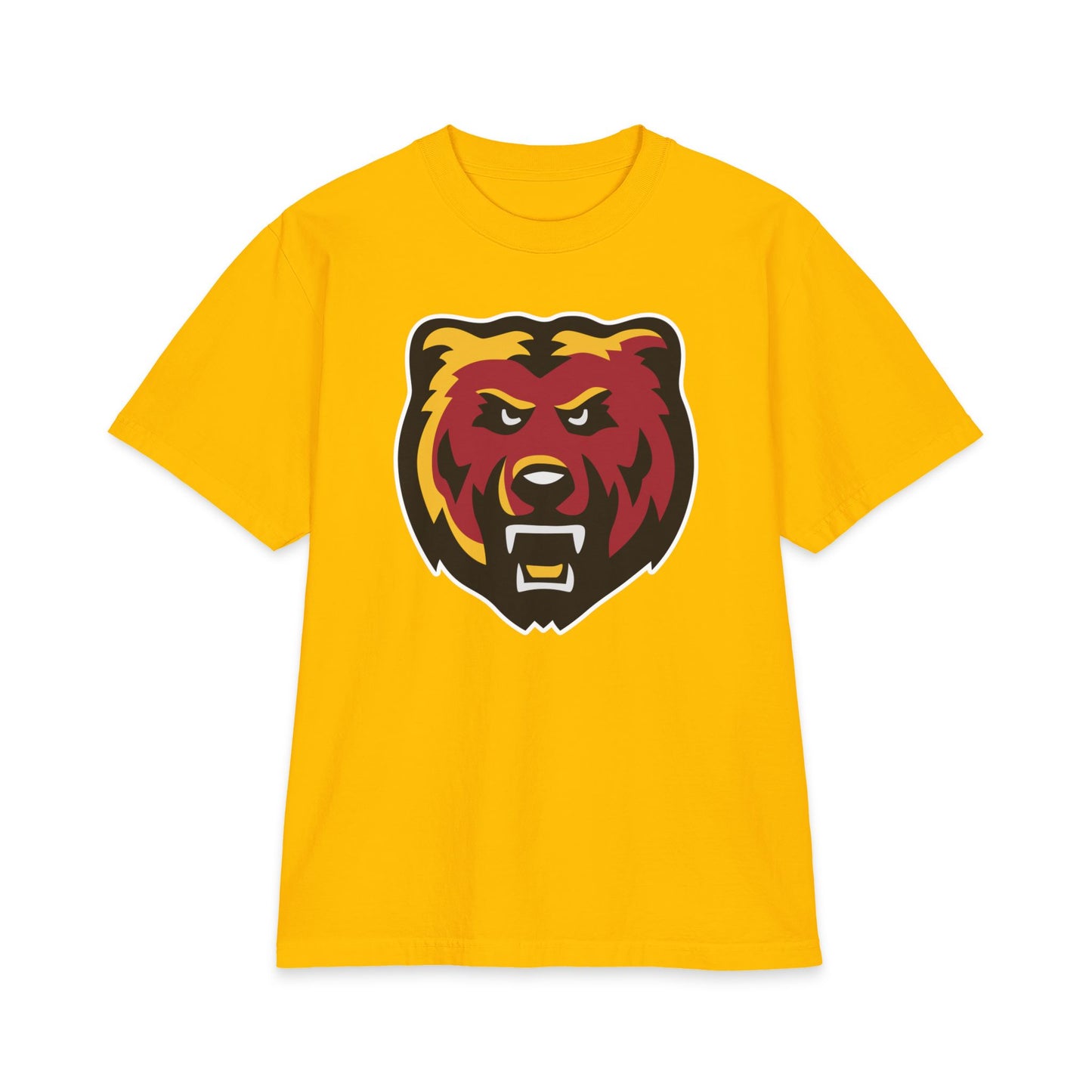 Max Heavyweight Short Sleeve Tee