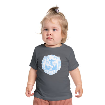 Baby Short Sleeve Tee