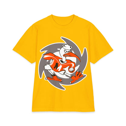 Max Heavyweight Short Sleeve Tee