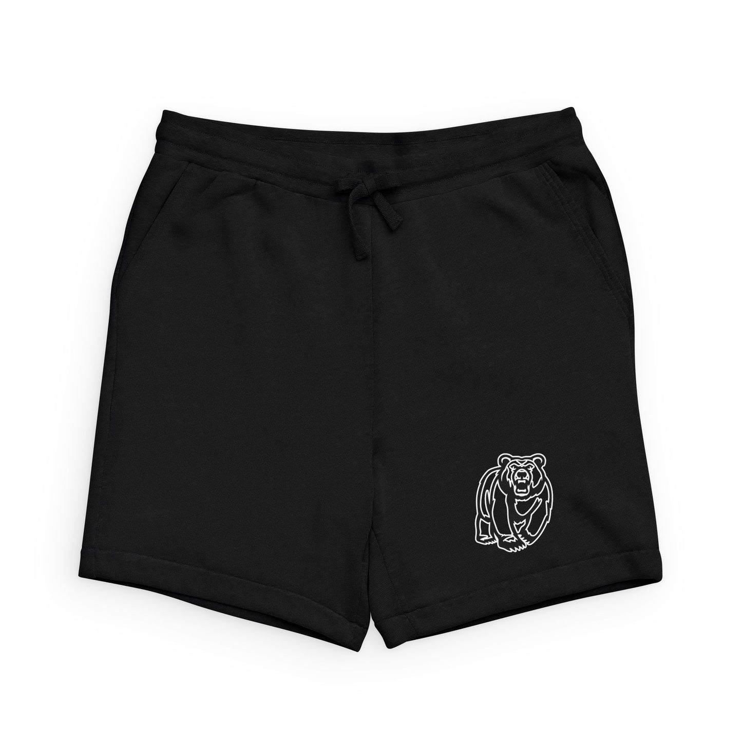 Unisex Sponge Fleece Sweatshort