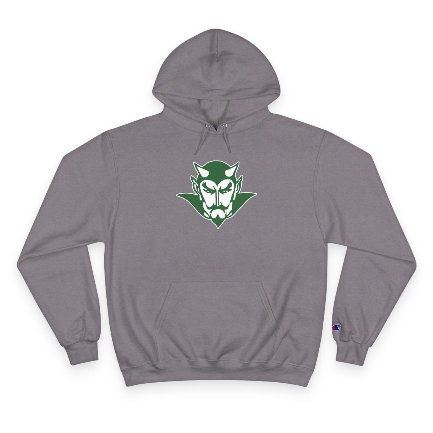 Champion Powerblend Fleece Pullover Hoodie