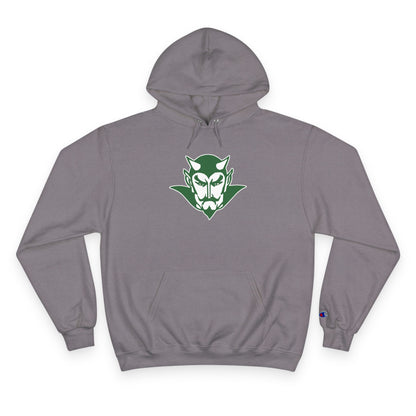 Champion Powerblend Fleece Pullover Hoodie