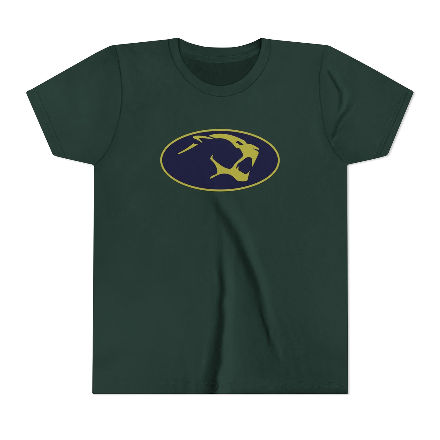Youth Short Sleeve Tee
