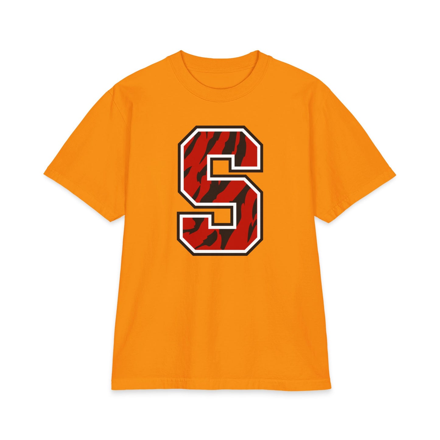 Max Heavyweight Short Sleeve Tee