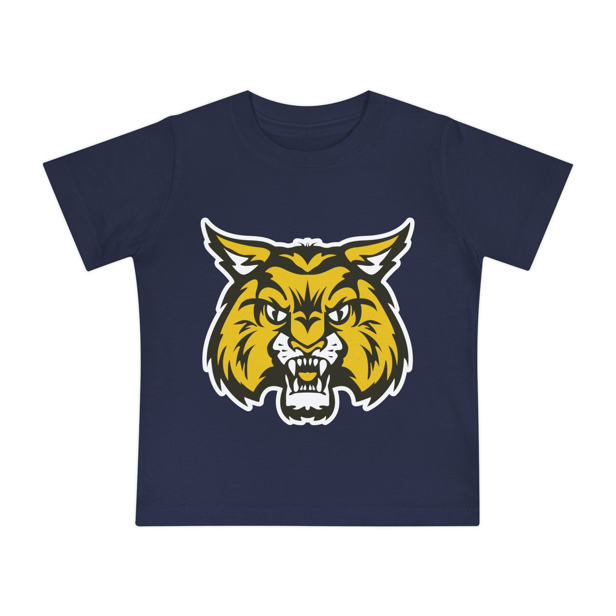 Baby Short Sleeve Tee