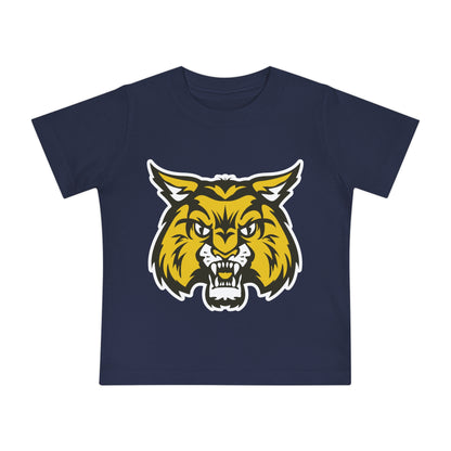 Baby Short Sleeve Tee