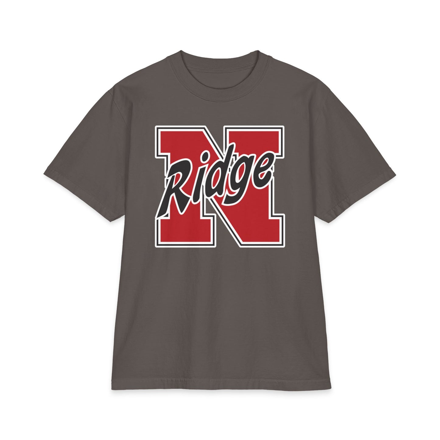 Max Heavyweight Short Sleeve Tee