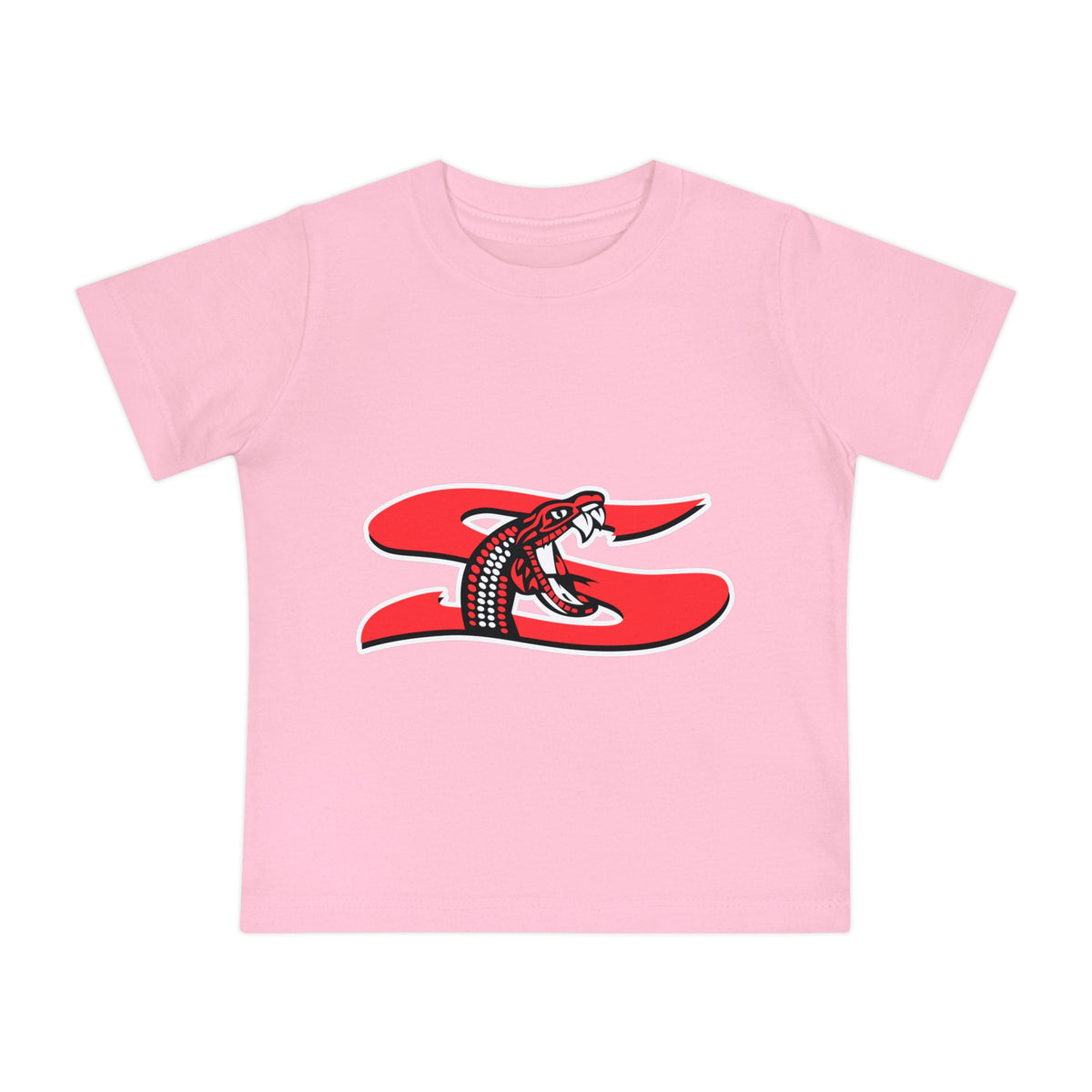 Baby Short Sleeve Tee