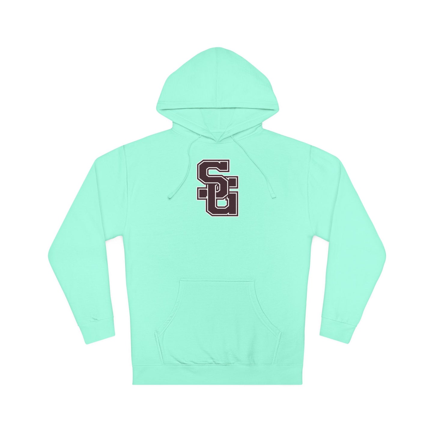 Midweight Pullover Hoodie