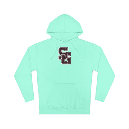 Midweight Pullover Hoodie