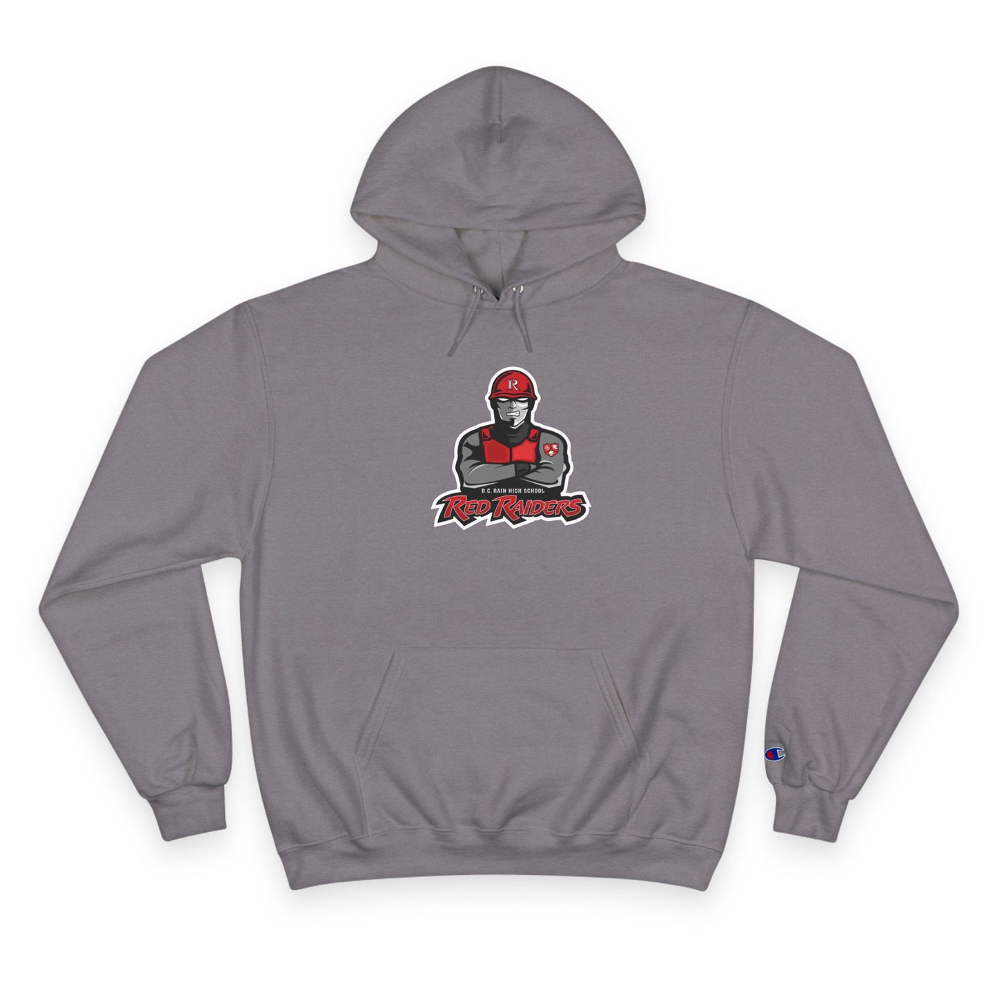 Champion Powerblend Fleece Pullover Hoodie