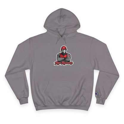 Champion Powerblend Fleece Pullover Hoodie