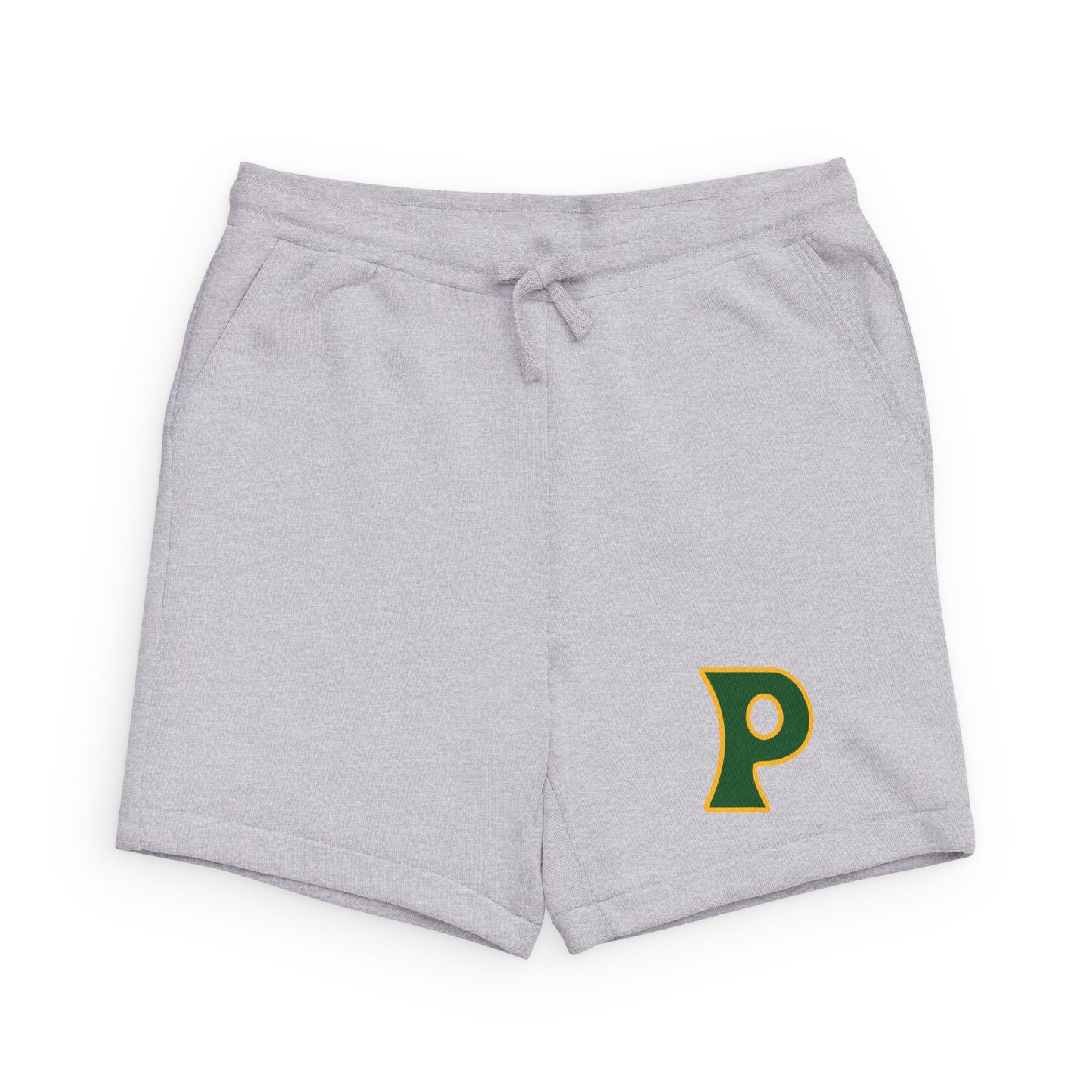 Unisex Sponge Fleece Sweatshort
