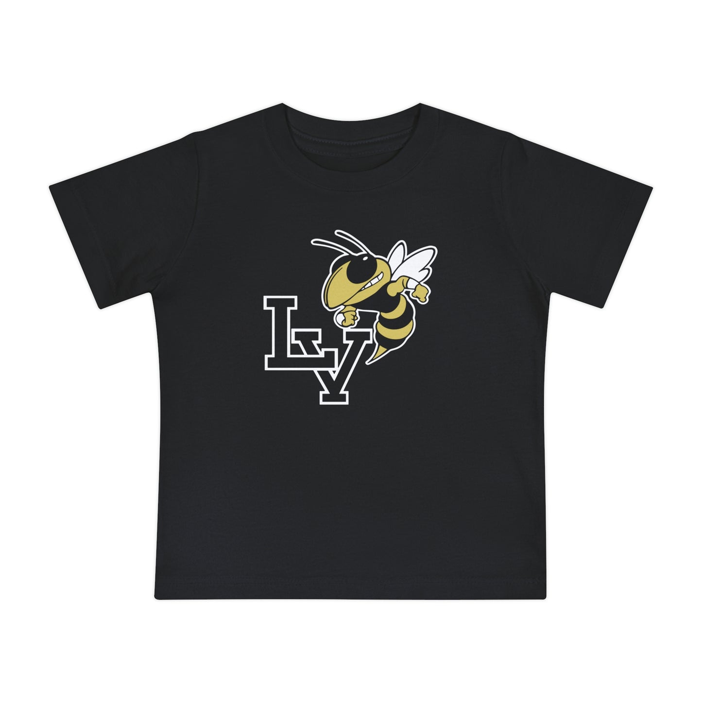 Baby Short Sleeve Tee