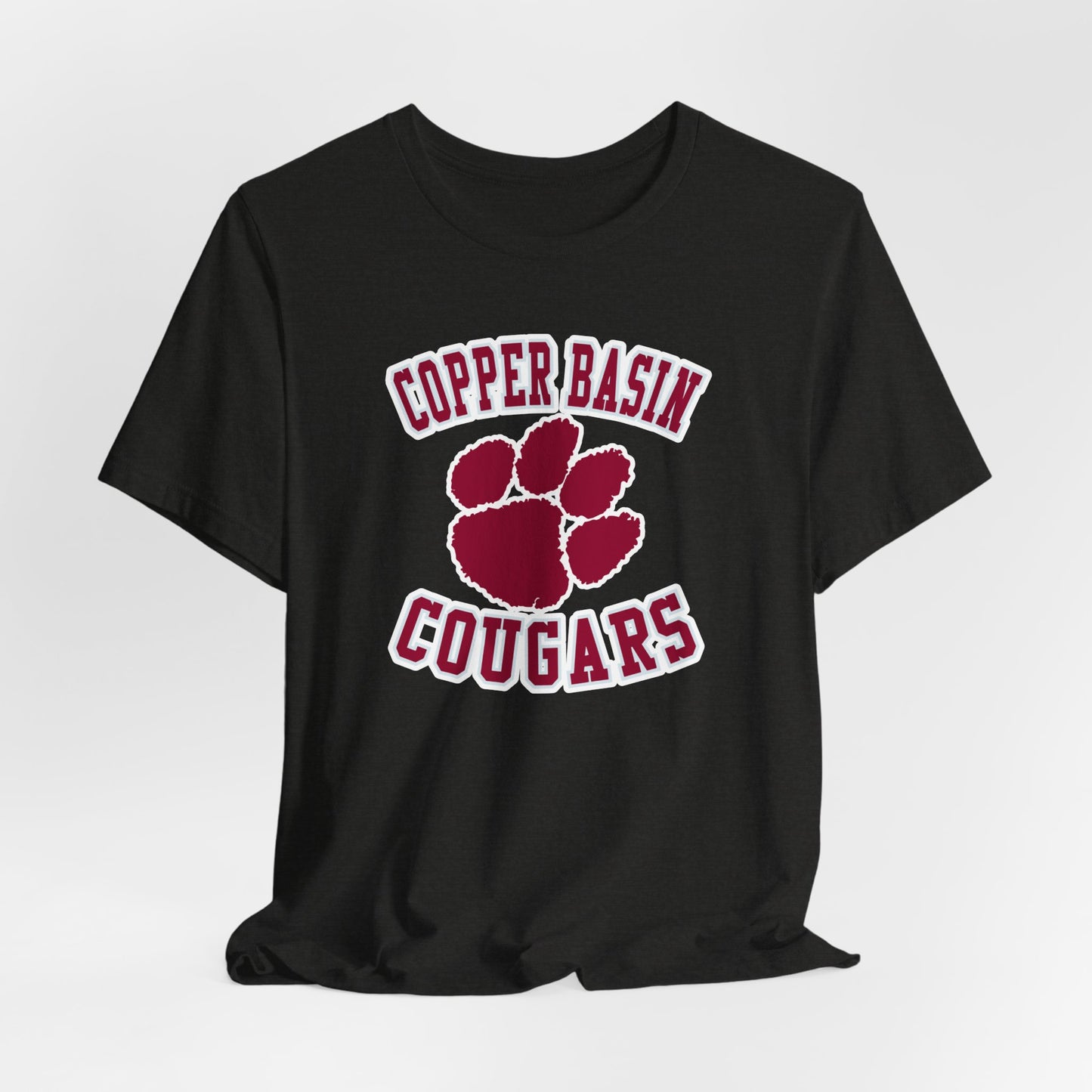 Jersey Short Sleeve Tee