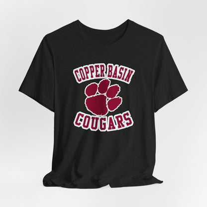 Jersey Short Sleeve Tee