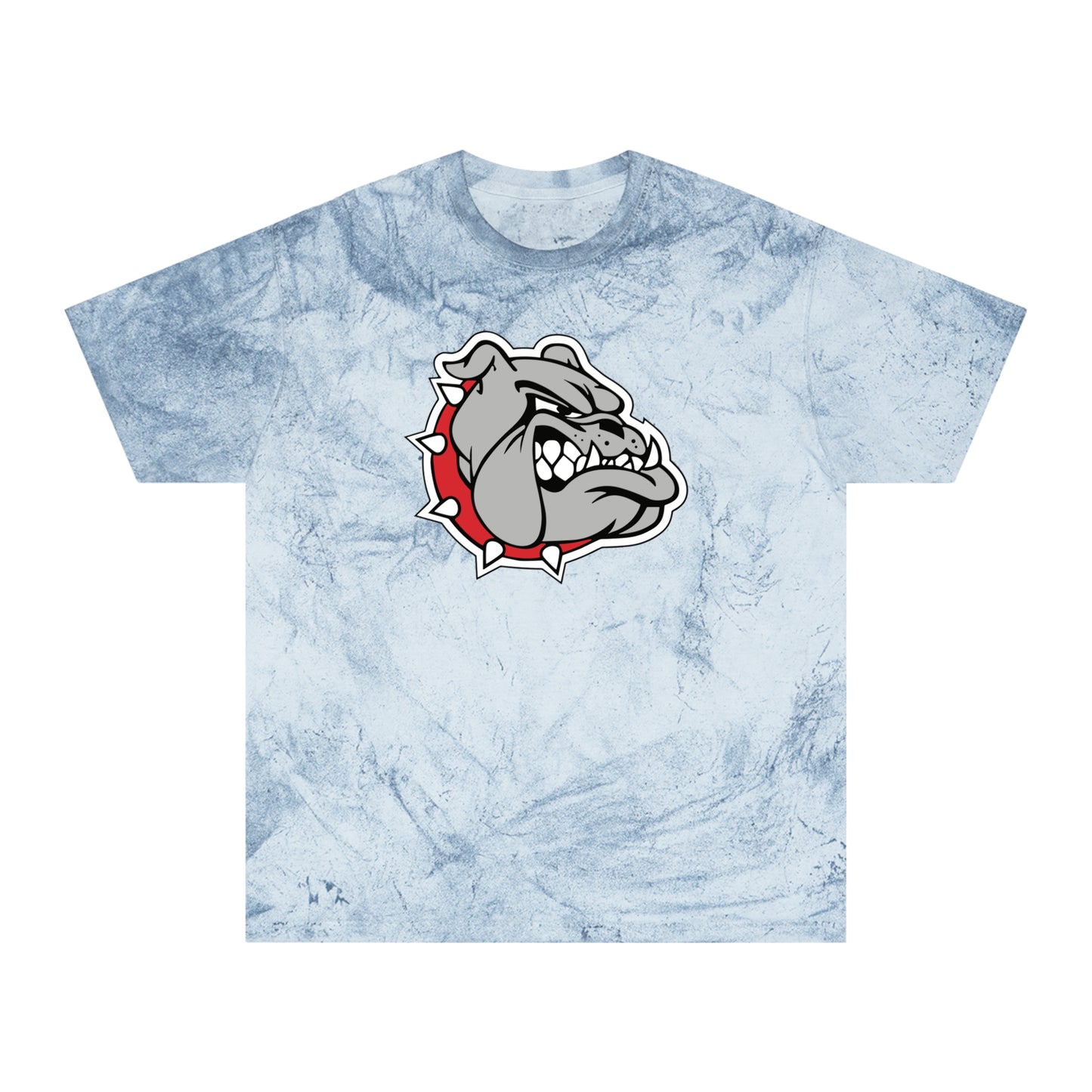 Color Blast School Spirit Tee