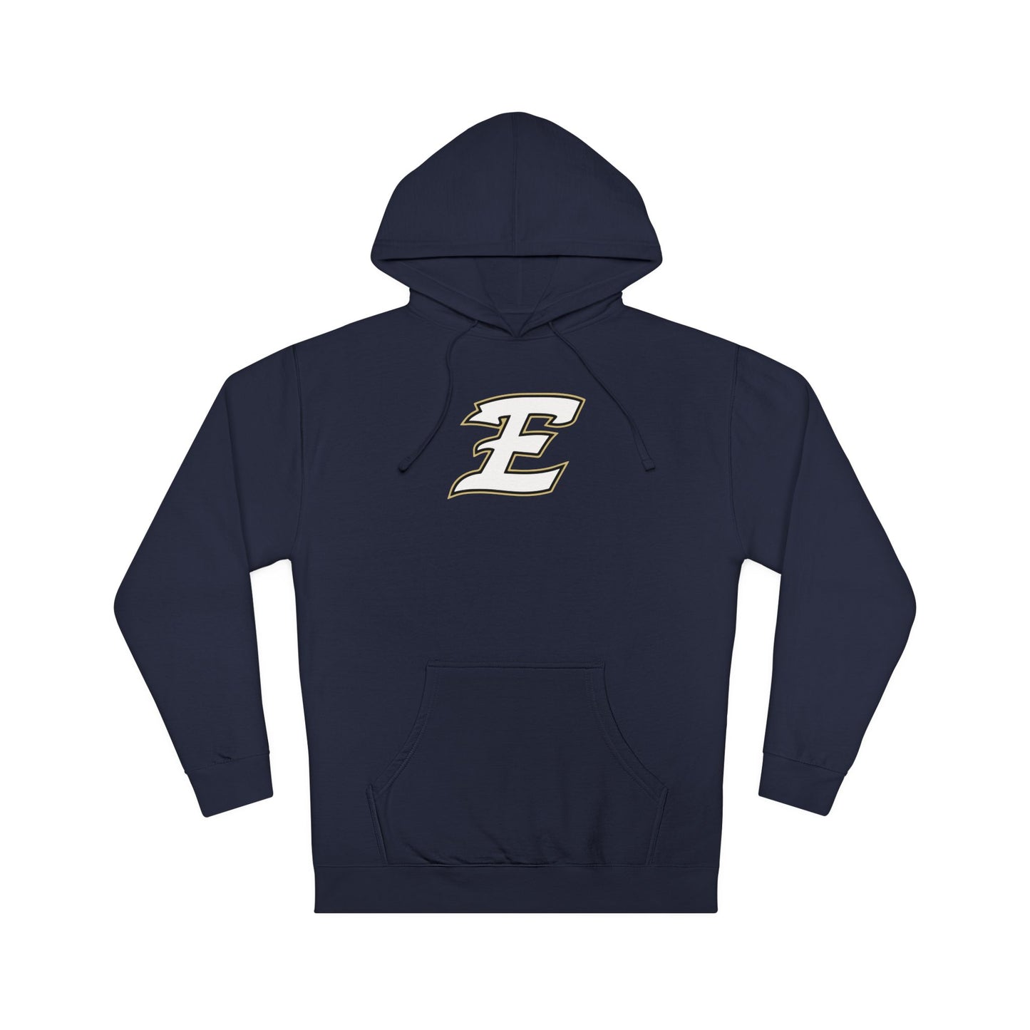 Midweight Pullover Hoodie