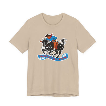 Jersey Short Sleeve Tee