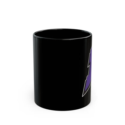 Black Team Mug (11oz/15oz)
