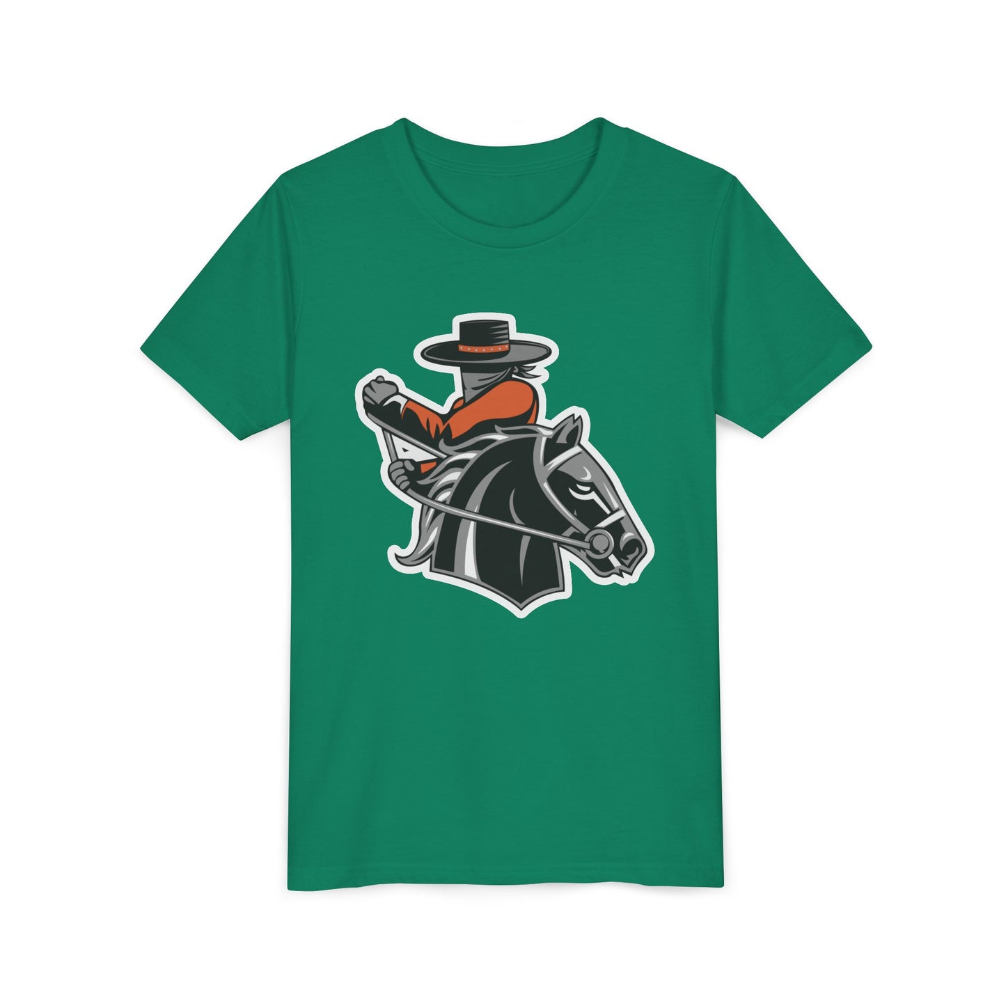 Youth Short Sleeve Tee