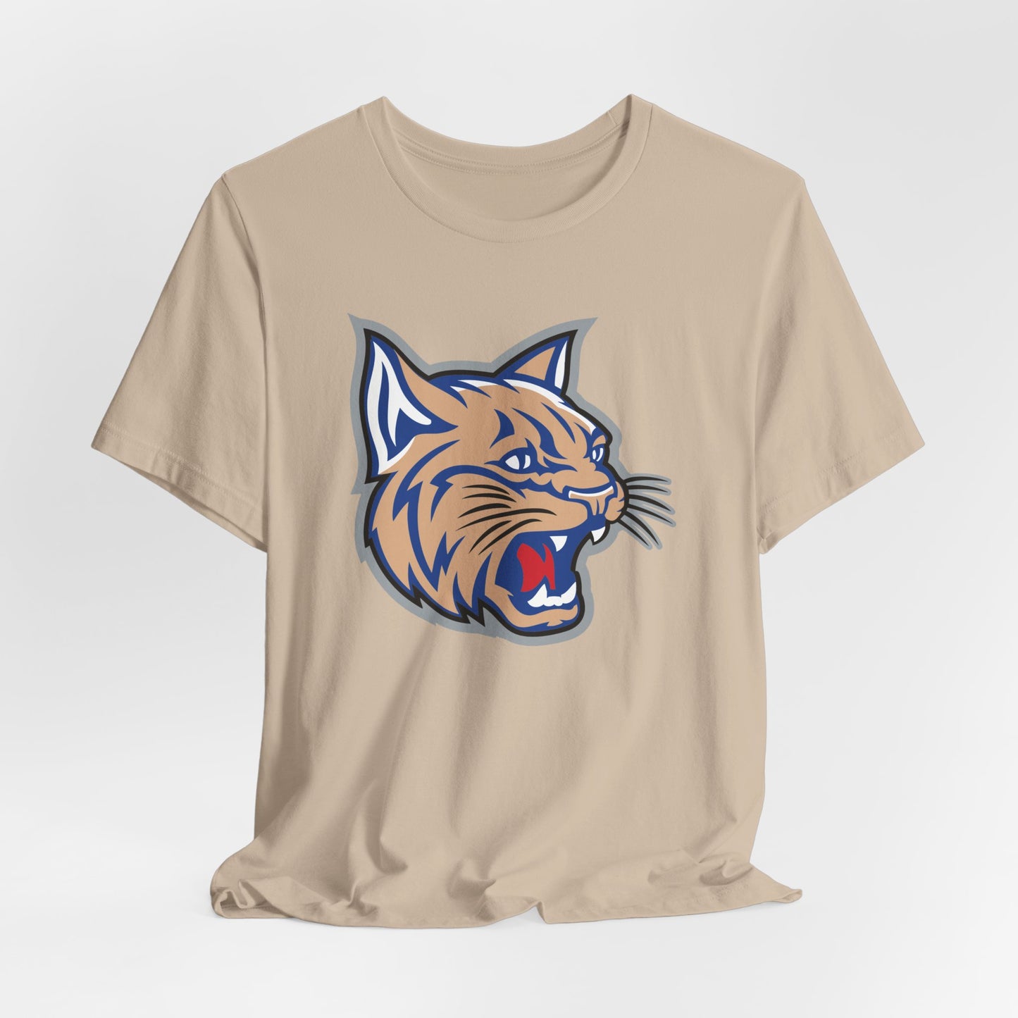 Jersey Short Sleeve Tee