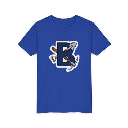 Youth Short Sleeve Tee